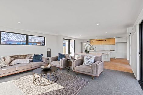 Photo of property in 35 Duporth Road, Rolleston, 7614