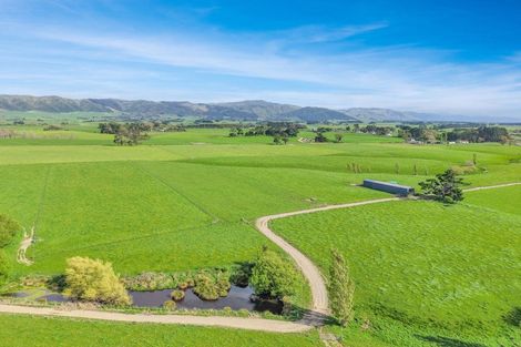 Photo of property in 158 Akers Road, Linton, Palmerston North, 4472