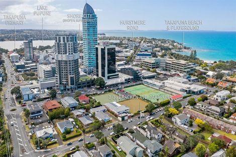 Photo of property in 2/16 Bracken Avenue, Takapuna, Auckland, 0622