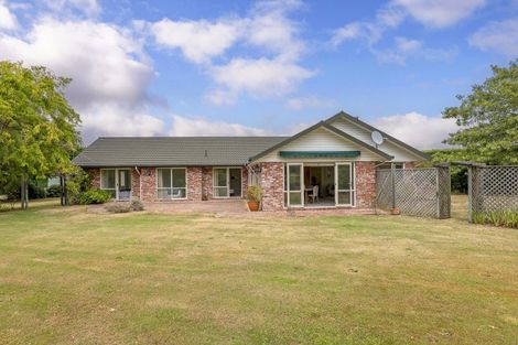 Photo of property in 2590 Wards Road, Darfield, 7571