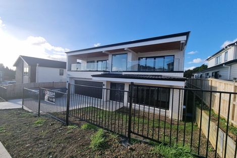 Photo of property in 14 Hing Street, Flat Bush, Auckland, 2019