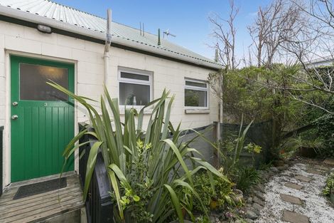 Photo of property in 1f3 Harland Street, Brooklyn, Wellington, 6021