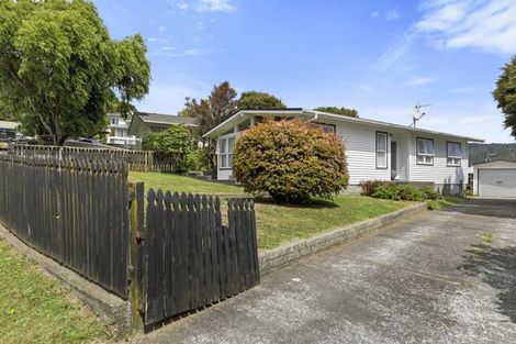 Photo of property in 14 Matariki Grove, Wainuiomata, Lower Hutt, 5014