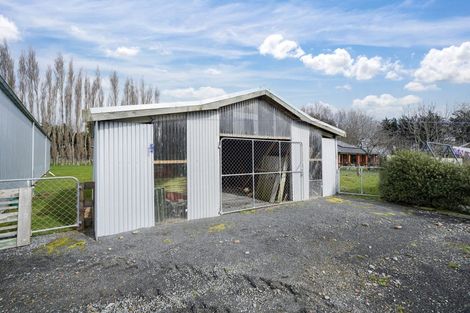 Photo of property in 70 Pomona Road East, Makarewa, Invercargill, 9876