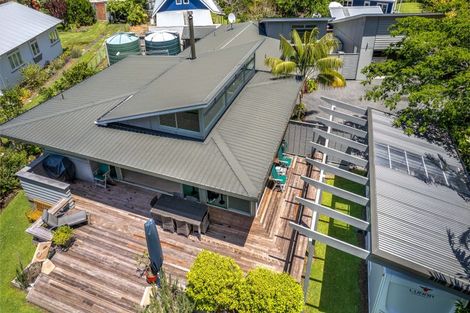 Photo of property in 13 Florance Avenue, Russell, 0202