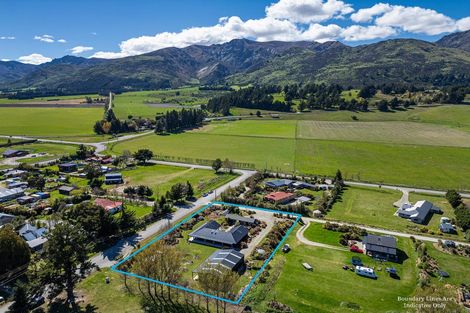 Photo of property in 5 Loach Road, Hawea Flat, Wanaka, 9382