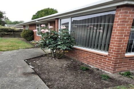 Photo of property in 20 Hoani Street, Papanui, Christchurch, 8053