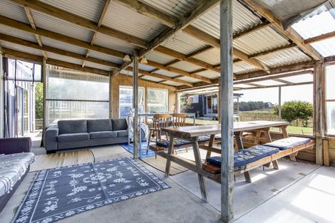 Photo of property in 48 Marreine Place, Karikari Peninsula, Kaitaia, 0483