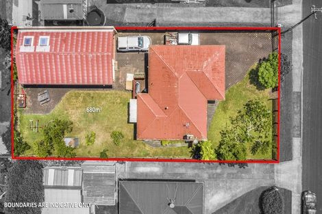 Photo of property in 31 Claymore Street, Manurewa, Auckland, 2102