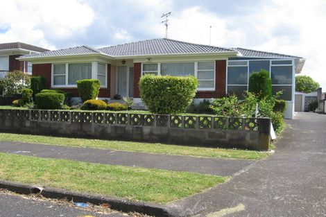 Photo of property in 24 Chestnut Road, Papatoetoe, Auckland, 2025