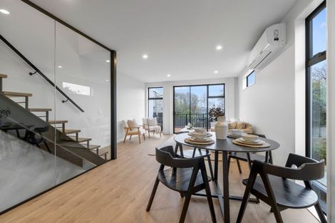 Photo of property in 8/30 Amuri Park Lane, Christchurch Central, Christchurch, 8013