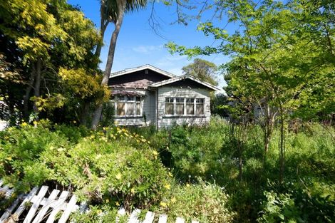 Photo of property in 23 Diamond Avenue, Spreydon, Christchurch, 8024