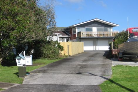 Photo of property in 5a Melissa Place, Farm Cove, Auckland, 2012