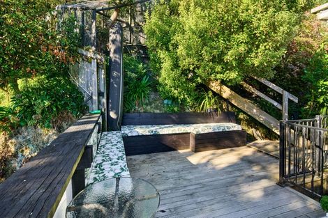 Photo of property in 5 Rangiuru Road, Mahina Bay, Lower Hutt, 5013