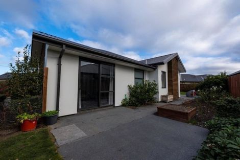 Photo of property in 10 Mckendry Road, Wigram, Christchurch, 8042