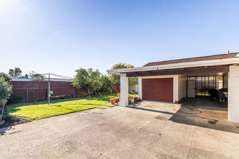 Photo of property in 4 Plunket Street, Tamatea, Napier, 4112