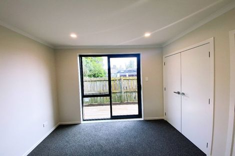 Photo of property in 56u3 Paul Crescent, Fairfield, Hamilton, 3214