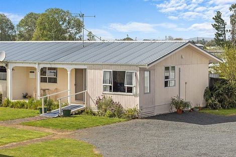 Photo of property in 6/670 Park Road, Te Awamutu, 3800