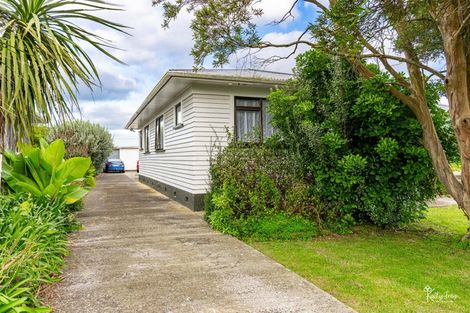 Photo of property in 106 Freyberg Road, Ruawai, 0530