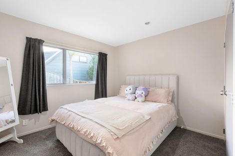 Photo of property in 63a Omapere Street, Whitby, Porirua, 5024