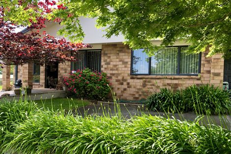 Photo of property in 100 Mangahoe Street, Te Awamutu, 3800