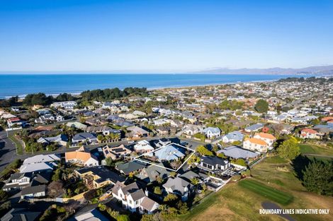 Photo of property in 10 Cordyline Place, Waimairi Beach, Christchurch, 8083