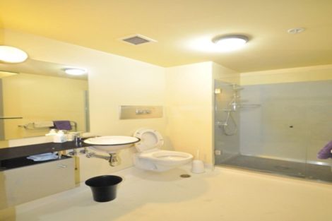 Photo of property in St Pauls Apartments, 109/43u Mulgrave Street, Thorndon, Wellington, 6011