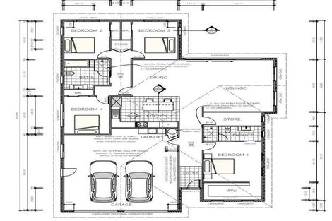 Photo of property in 18 Ernest Place, Brightwater, 7022