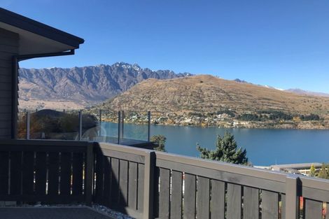 Photo of property in 34c Goldrush Way, Queenstown, 9300