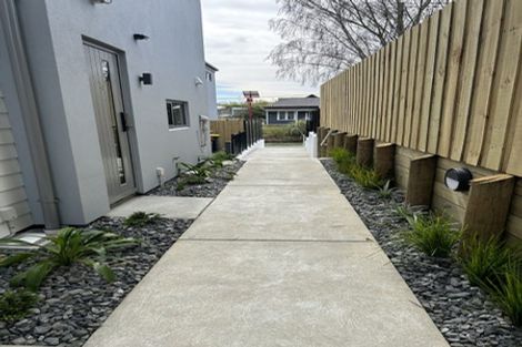 Photo of property in 5/540 Armagh Street, Linwood, Christchurch, 8011