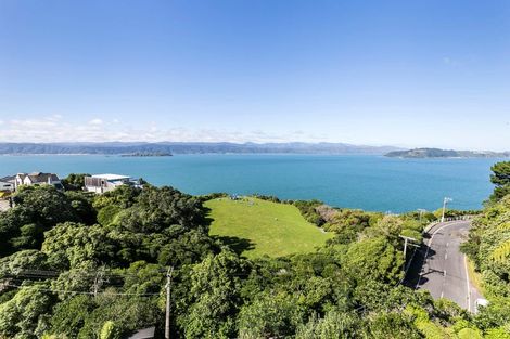 Photo of property in 8/31 Homebush Road, Khandallah, Wellington, 6035