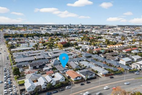 Photo of property in 3/101 Brougham Street, Addington, Christchurch, 8024