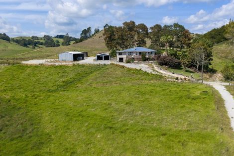 Photo of property in 95 Mason Road, Maromaku, Kawakawa, 0281