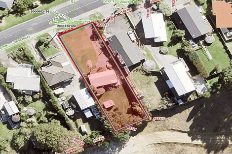 Photo of property in 30 Scott Road, Stanmore Bay, Whangaparaoa, 0932