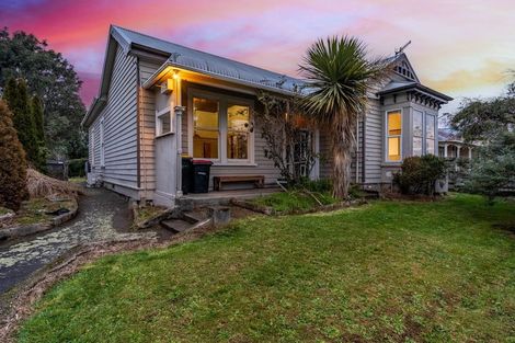 Photo of property in 339 Ettrick Street, Georgetown, Invercargill, 9812