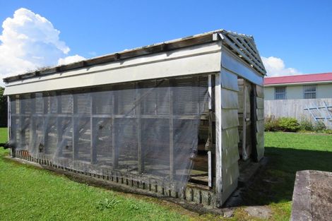 Photo of property in 141a Derby Street, Westport, 7825