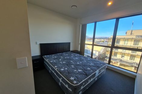 Photo of property in Royal Court Apartments, 1193unit Hinemoa Street, Rotorua, 3010