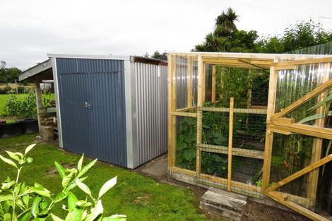 Photo of property in 213 Utopia Road, Westport, 7892