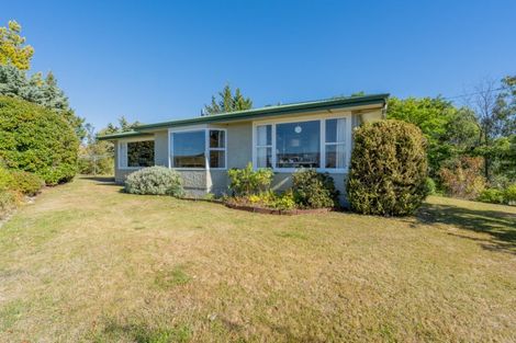 Photo of property in 2339 Omakau Chatto Ck Road, Omakau, Alexandra, 9393