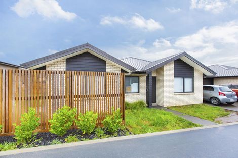 Photo of property in 30u3 Borman Road, Huntington, Hamilton, 3281