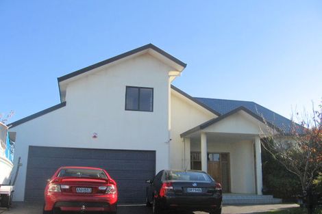 Photo of property in 22 Samwell Drive, Whitby, Porirua, 5024