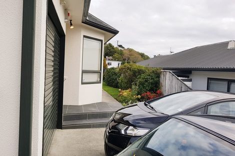 Photo of property in 46u2 Burgess Road, Johnsonville, Wellington, 6037