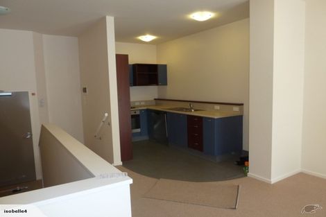 Photo of property in Luxford Villas, 314/72u Herald Street, Berhampore, Wellington, 6023