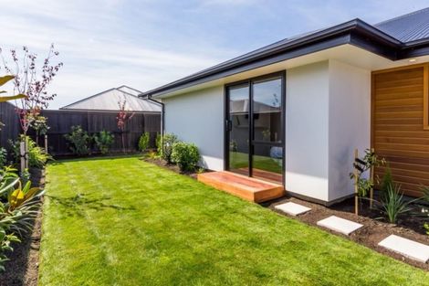 Photo of property in 17 Lydiard Drive, Rolleston, 7615