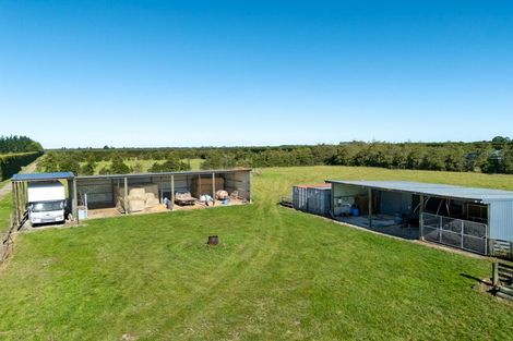 Photo of property in 525 Burnham School Road, Burnham, Christchurch, 7677