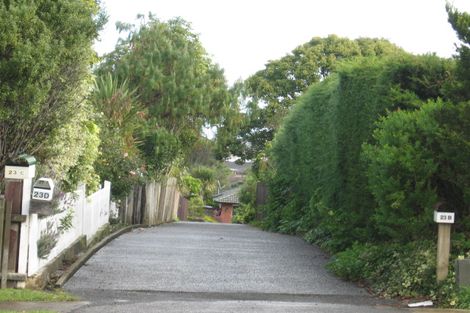 Photo of property in 23d Claude Road, Hillpark, Auckland, 2102