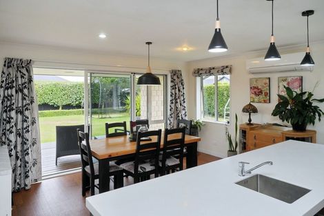 Photo of property in 209a Lowes Road, Rolleston, 7614