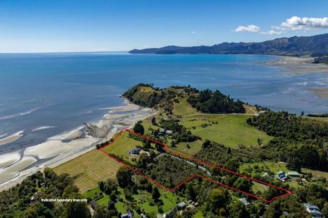 Photo of property in 56 Fraser Road, Rangihaeata, Takaka, 7182