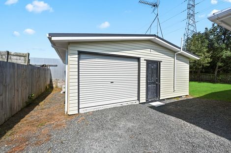 Photo of property in 27 Mary Street, Huntly, 3700