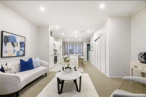 Photo of property in 84 Squadron Drive, Hobsonville, Auckland, 0616